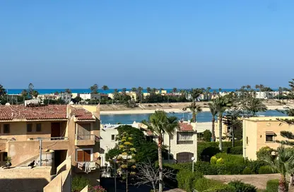 شاليه - 3 غرف نوم - 2 حمامات للبيع في مارينا 2 - مارينا - العلمين - الساحل الشمالي