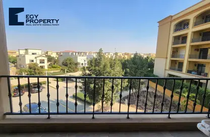 Apartment - 3 Bedrooms - 3 Bathrooms for sale in Mivida - 5th Settlement Compounds - The 5th Settlement - New Cairo City - Cairo
