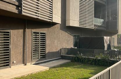 Apartment - Studio - 1 Bathroom for sale in Madinaty - Cairo