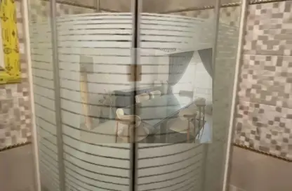 Apartment - 2 Bedrooms - 2 Bathrooms for rent in Al Rehab - New Cairo City - Cairo