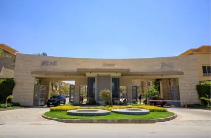 Villa - 4 Bedrooms - 4 Bathrooms for sale in Jedar - 6 October Compounds - 6 October City - Giza