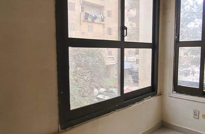 شقة - 3 غرف نوم - 1 حمام للبيع في محور مهدي عرفه - مدينة الواحة - الحي العاشر - مدينة نصر - القاهرة