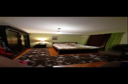 Apartment - 3 Bedrooms - 1 Bathroom for sale in 7th District - Sheikh Zayed City - Giza