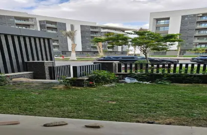 Apartment - 1 Bedroom - 1 Bathroom for sale in Privado - Madinaty - Cairo