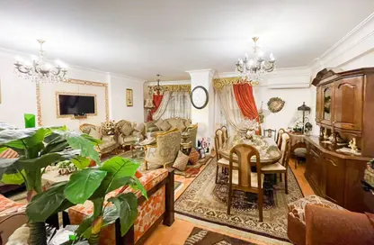 Apartment - 2 Bedrooms - 2 Bathrooms for sale in Al Safa St. - Smouha - Hay Sharq - Alexandria Apartment - 2 Bedrooms - 2 Bathrooms for sale in Al Safa St. - Smouha - Hay Sharq - Alexandria