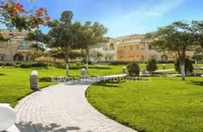 شقة - 2 غرف نوم - 2 حمامات للبيع في هايد بارك - مدينة القاهرة الجديدة - القاهرة