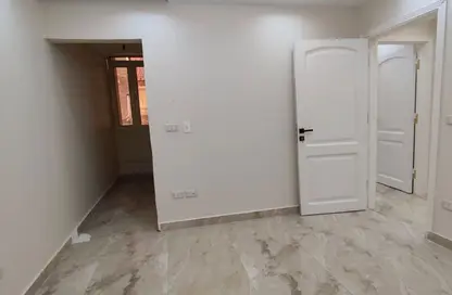 Apartment - 2 Bedrooms - 2 Bathrooms for sale in Hadayek El Ahram - Giza Apartment - 2 Bedrooms - 2 Bathrooms for sale in Hadayek El Ahram - Giza