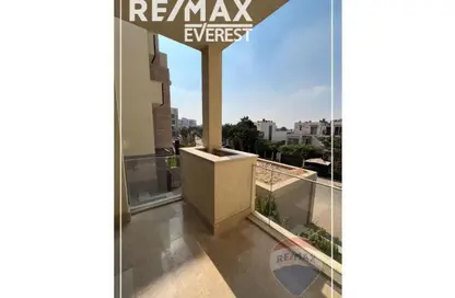 Apartment - 2 Bedrooms - 4 Bathrooms for rent in One 16 - Sheikh Zayed Compounds - Sheikh Zayed City - Giza
