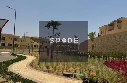 فيلا - 3 غرف نوم - 4 حمامات للبيع في سيتي جيت - كمبوندات التجمع الخامس - التجمع الخامس - مدينة القاهرة الجديدة - القاهرة
