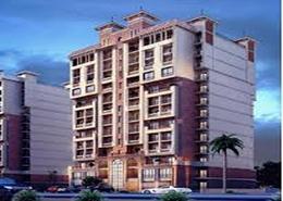 Duplex - 4 bedrooms - 3 bathrooms for للبيع in Sawary - Alexandria Compounds - Alexandria Duplex - 4 bedrooms - 3 bathrooms for للبيع in Sawary - Alexandria Compounds - Alexandria