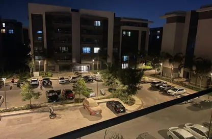 Apartment - 2 Bedrooms - 2 Bathrooms for rent in Madinaty - Cairo
