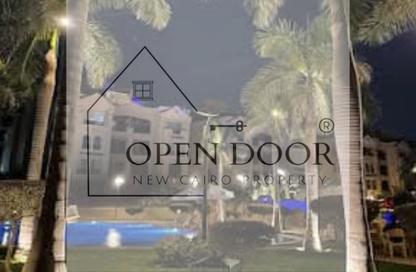 Apartment - 3 Bedrooms - 2 Bathrooms for rent in Highland Park - 5th Settlement Compounds - The 5th Settlement - New Cairo City - Cairo