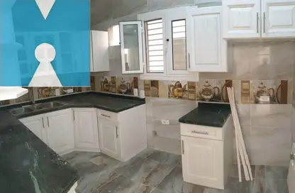 تاون هاوس - 5 غرف نوم - 4 حمامات للايجار في بالم هيلز وودفيل - طريق الواحات - مدينة 6 أكتوبر - الجيزة
