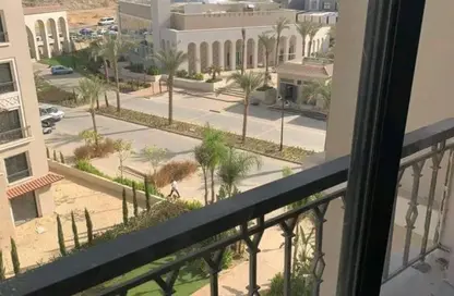 (بنتهاوس  (روف - 3 غرف نوم - 4 حمامات للبيع في فيلدج ويست - كمبوندات الشيخ زايد - الشيخ زايد - الجيزة