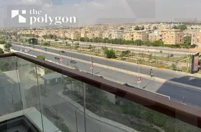 شقة - 3 غرف نوم - 3 حمامات للبيع في ايون - كمبوندات 6 أكتوبر - مدينة 6 أكتوبر - الجيزة