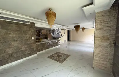 Duplex - 3 Bedrooms - 3 Bathrooms for sale in Westown - Sheikh Zayed Compounds - Sheikh Zayed City - Giza