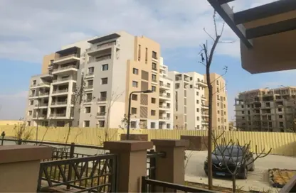 شقة - 3 غرف نوم - 3 حمامات للبيع في ديستريكت 5 - كمبوندات التجمع الخامس - التجمع الخامس - مدينة القاهرة الجديدة - القاهرة
