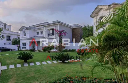 iVilla - 3 Bedrooms - 3 Bathrooms for sale in Mountain View 1.1 - 5th Settlement Compounds - The 5th Settlement - New Cairo City - Cairo