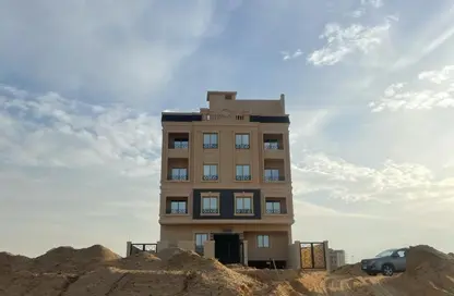 شقة - 3 غرف نوم - 3 حمامات للبيع في بيت الوطن - التجمع الخامس - مدينة القاهرة الجديدة - القاهرة