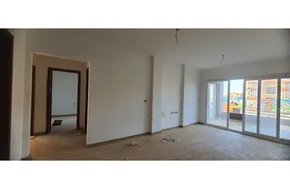 Apartment - 3 Bedrooms - 2 Bathrooms for sale in Kayan - Sheikh Zayed Compounds - Sheikh Zayed City - Giza