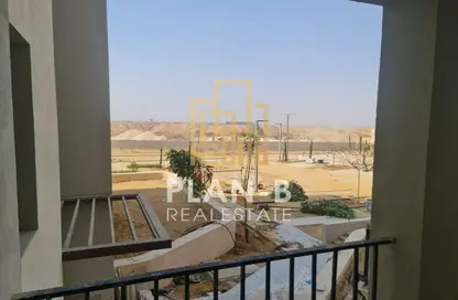 شقة - 2 غرف نوم - 3 حمامات للبيع في أو ويست - كمبوندات 6 أكتوبر - مدينة 6 أكتوبر - الجيزة