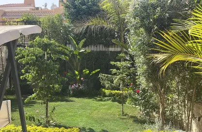 Twin House - 3 Bedrooms - 3 Bathrooms for sale in Nyoum October - Northern Expansions - 6 October City - Giza