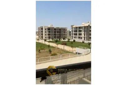 شقة - 3 غرف نوم - 2 حمامات للبيع في مدينة الخمائل - كمبوندات الشيخ زايد - الشيخ زايد - الجيزة