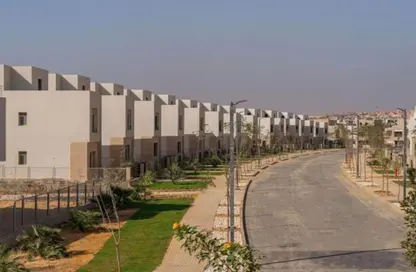 أي فيلا - 4 غرف نوم - 3 حمامات للبيع في ذا كراون - طريق مصر اسكندرية الصحراوي - مدينة 6 أكتوبر - الجيزة