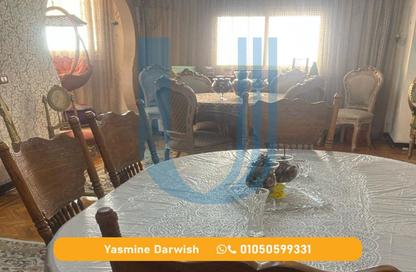 Apartment - 3 Bedrooms - 1 Bathroom for sale in San Stefano Grand Plaza - San Stefano - Hay Sharq - Alexandria