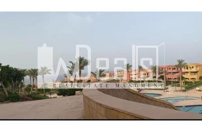 Chalet - 2 Bedrooms - 2 Bathrooms for sale in Panorama - Porto Sokhna - Al Ain Al Sokhna - Suez