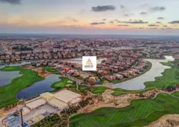 Penthouse - 3 Bedrooms - 2 Bathrooms for sale in Marassi - Sidi Abdel Rahman - North Coast