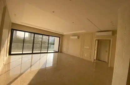 Apartment - 2 Bedrooms - 2 Bathrooms for rent in Lake View Residence - 5th Settlement Compounds - The 5th Settlement - New Cairo City - Cairo