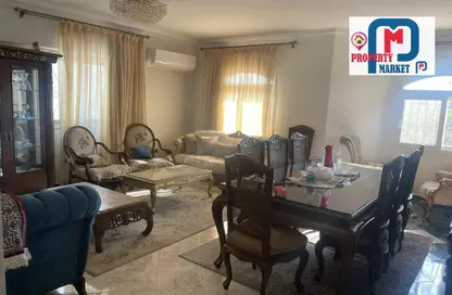 Apartment - 3 Bedrooms - 2 Bathrooms for sale in 6 October Compounds - 6 October City - Giza