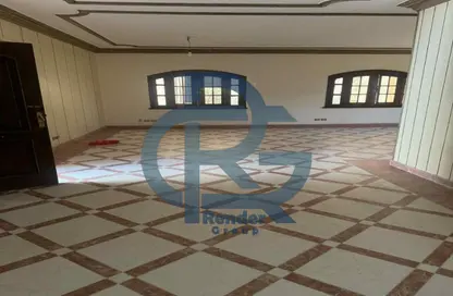 شقة - 3 غرف نوم - 2 حمامات للايجار في عمارات النرجس - النرجس - مدينة القاهرة الجديدة - القاهرة