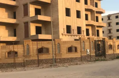 Apartment - 3 Bedrooms - 2 Bathrooms for sale in 9th District - Obour City - Qalyubia