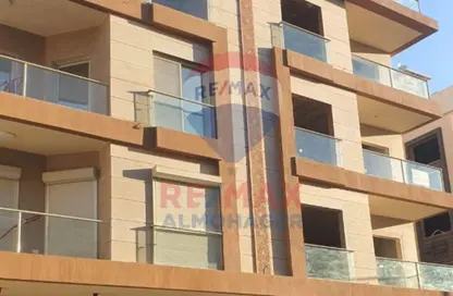 Apartment - 4 Bedrooms - 3 Bathrooms for sale in Sheikh Zayed Compounds - Sheikh Zayed City - Giza Apartment - 4 Bedrooms - 3 Bathrooms for sale in Sheikh Zayed Compounds - Sheikh Zayed City - Giza