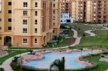 Duplex - 5 Bedrooms - 3 Bathrooms for sale in La Mirada Compound - 5th Settlement Compounds - The 5th Settlement - New Cairo City - Cairo