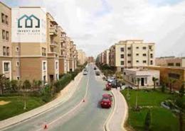 Apartment - 2 bedrooms - 2 bathrooms for للبيع in Sarayat El-Kattameya - El Katameya Compounds - El Katameya - New Cairo City - Cairo