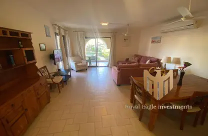 شاليه - 3 غرف نوم - 3 حمامات للبيع في مراسي - سيدي عبد الرحمن - الساحل الشمالي