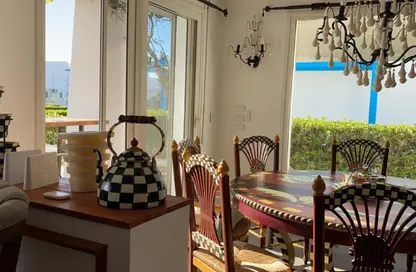 Villa - 5 Bedrooms - 5 Bathrooms for sale in Mountain View - Ras Al Hekma - North Coast