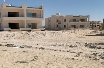 Chalet - 1 Bedroom - 1 Bathroom for sale in Crystals North Coast - Qesm Marsa Matrouh - North Coast