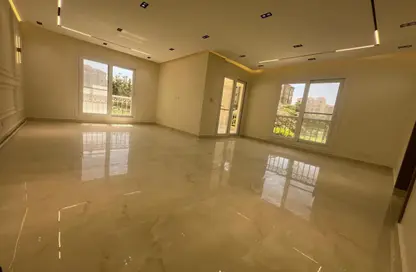 Apartment - 3 Bedrooms - 3 Bathrooms for sale in Privado - Madinaty - Cairo