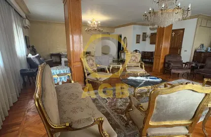 شقة - 3 غرف نوم - 2 حمامات للبيع في شارع عبد العزيز فهمي - ميدان هليوبوليس - النزهة - القاهرة