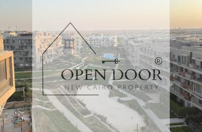 Apartment - Studio - 1 Bathroom for rent in Villette - 5th Settlement Compounds - The 5th Settlement - New Cairo City - Cairo