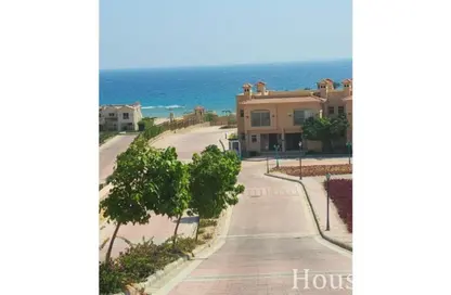شاليه - 3 غرف نوم - 2 حمامات للبيع في لافيستا 6 - لافيستا - العين السخنة - السويس