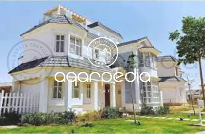 شقة - 3 غرف نوم - 3 حمامات للبيع في ماونتن فيو 1.1 - كمبوندات التجمع الخامس - التجمع الخامس - مدينة القاهرة الجديدة - القاهرة