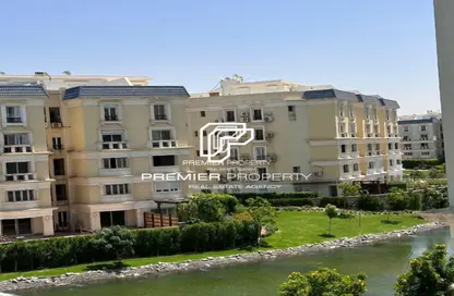 Penthouse - 2 Bedrooms - 2 Bathrooms for sale in Mountain View Hyde Park - 5th Settlement Compounds - The 5th Settlement - New Cairo City - Cairo