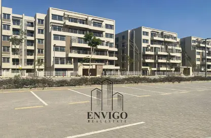 شقة - 3 غرف نوم - 4 حمامات للبيع في كابيتال جاردنز - بالم هيلز - كمبوندات مدينة المستقبل - مدينة المستقبل - القاهرة