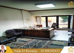 Apartment - 2 bedrooms for للايجار in Adib St. - Raml Station - Hay Wasat - Alexandria
