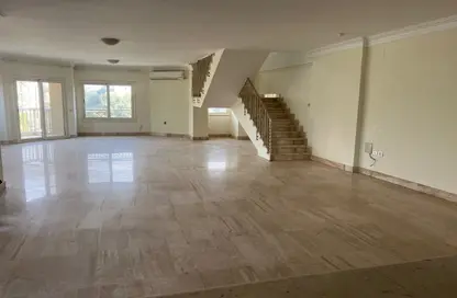Duplex - 4 Bedrooms - 3 Bathrooms for rent in Street 16 - Maadi - Hay El Maadi - Cairo
